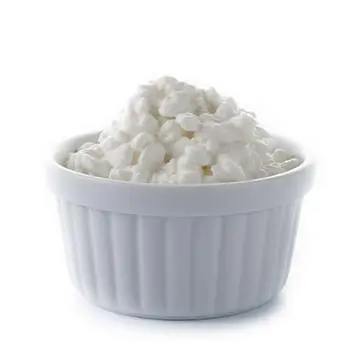 Cottage Cheese