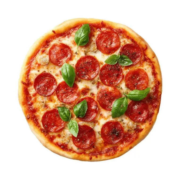 YB_Vegetarian_Pizza
